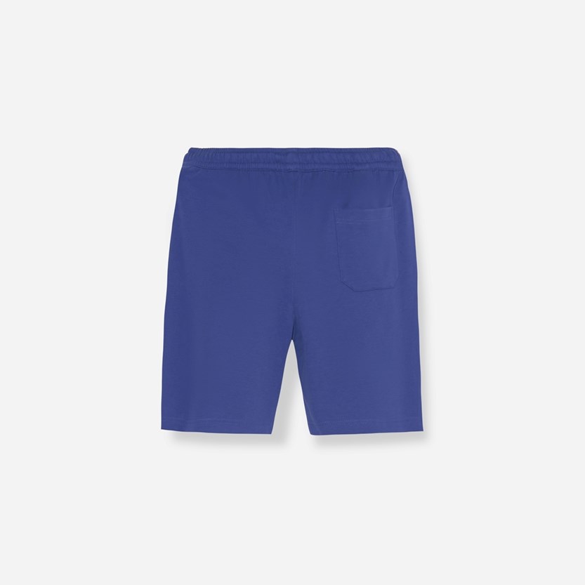 Quần Short Thun Cotton Thoáng Mát 7 Inch The Seafarer 14