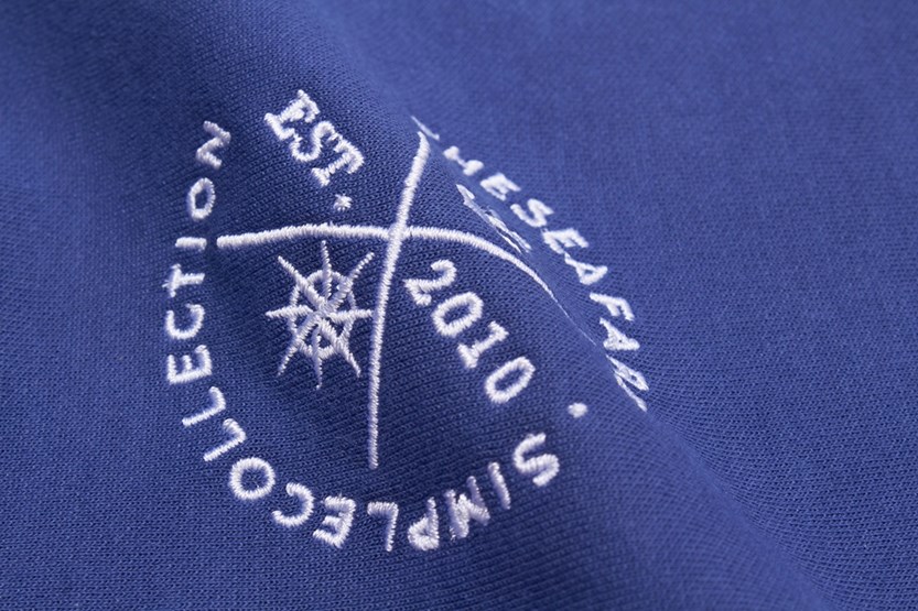 Quần Short Thun Cotton Thoáng Mát 7 Inch The Seafarer 14