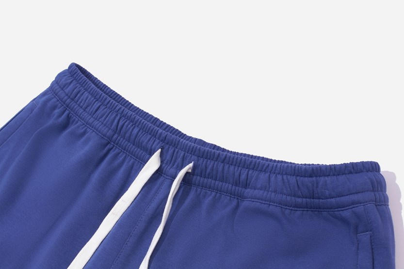 Quần Short Thun Cotton Thoáng Mát 7 Inch The Seafarer 14