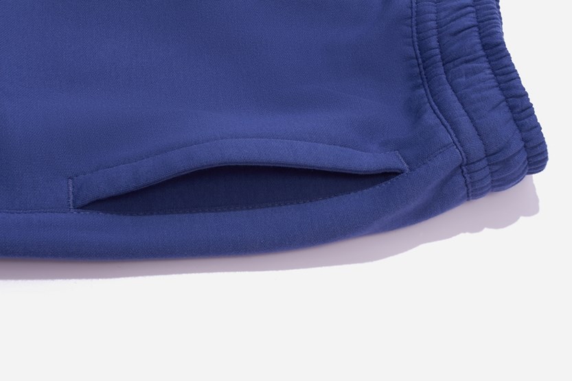 Quần Short Thun Cotton Thoáng Mát 7 Inch The Seafarer 14