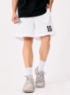 Quần Short 5 Inch Dáng Rộng No Style M158 Vol 24