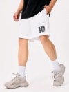 Quần Short 5 Inch Dáng Rộng No Style M158 Vol 24