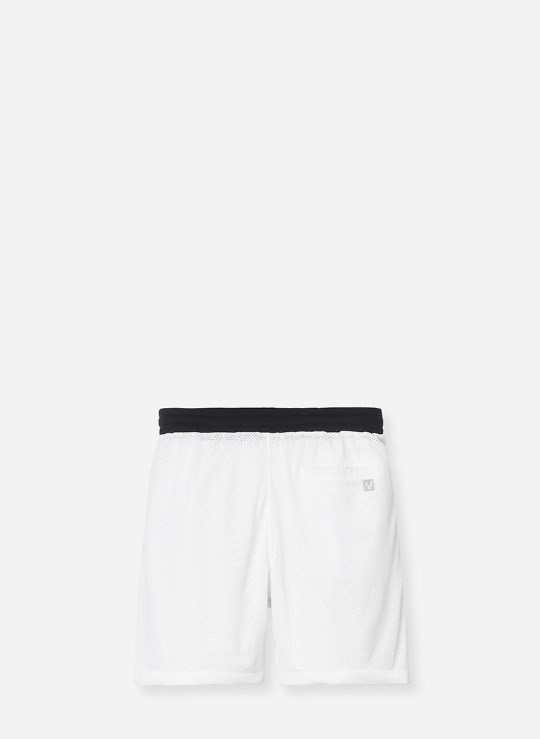 Quần Short 5 Inch Dáng Rộng No Style M158 Vol 24