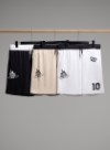 Quần Short 5 Inch Dáng Rộng No Style M158 Vol 24