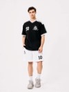 Quần Short 5 Inch Dáng Rộng No Style M158 Vol 24