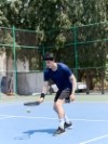 Quần Short 7 Inch Dáng Vừa Beginner 05 Vol 24