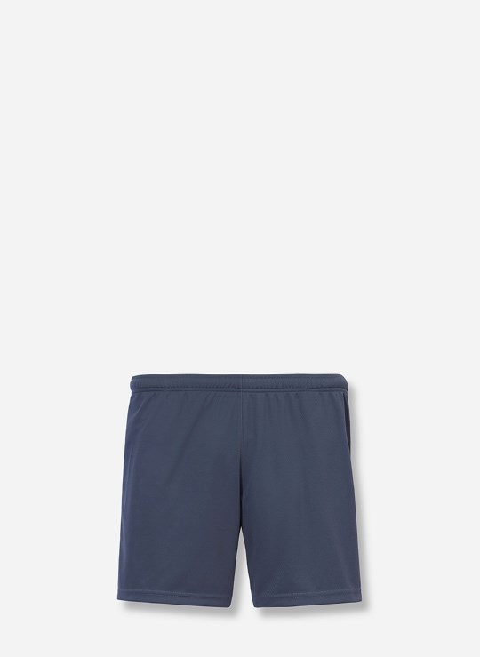 Quần Short Thun 7 Inch Vải Hexagon Thoáng Khí Beginner 05