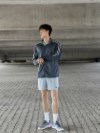 Quần Short 7 Inch Dáng Vừa Beginner 05 Vol 24