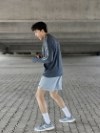 Quần Short 7 Inch Dáng Vừa Beginner 05 Vol 24