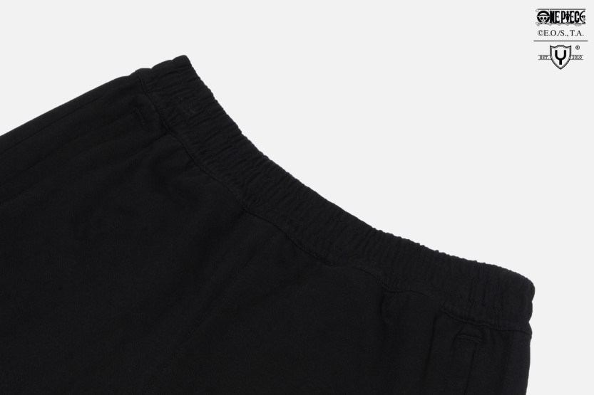 Quần Short Thun 7 Inch ONE PIECE 33