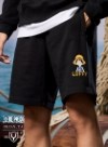 Quần Short Thun 7 Inch ONE PIECE 33