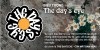 Quần Short 7 Inch Dáng Rộng The Day's Eye 15 Vol 23