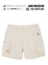 Quần Short 7 Inch Dáng Rộng The Day's Eye 15 Vol 23