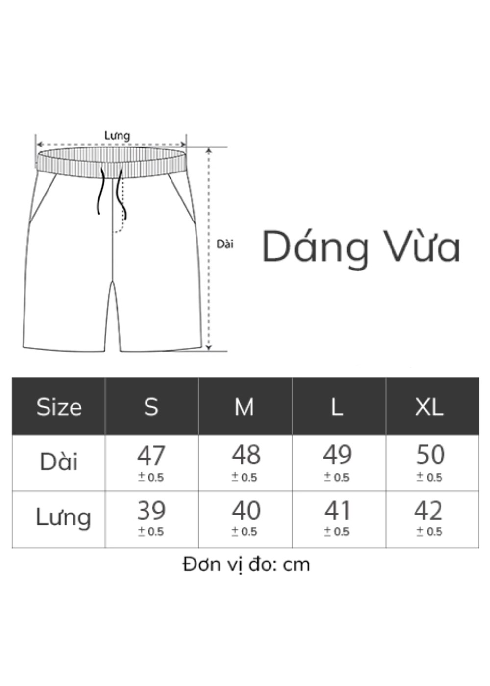 Quần Short Jeans Tek Black The Original 020