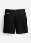 Quần Short Jeans Tek Black The Original 020