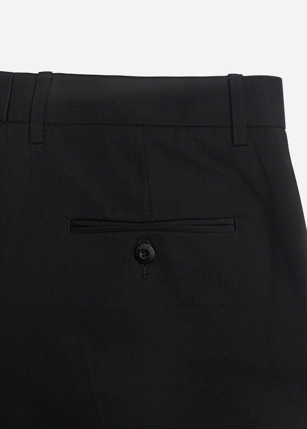Quần Tây Nam Co Giãn Ít Nhăn Branded 30
