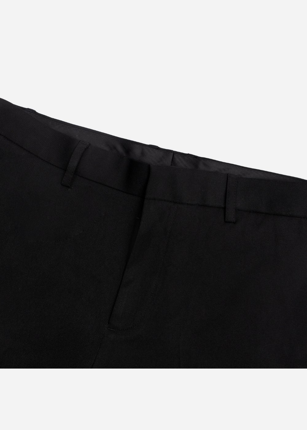 Quần Tây Nam Co Giãn Ít Nhăn Branded 30