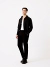 Quần Tây Nam Co giãn Non-Iron 02