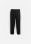 Quần Tây Nam Co giãn Non-Iron 05