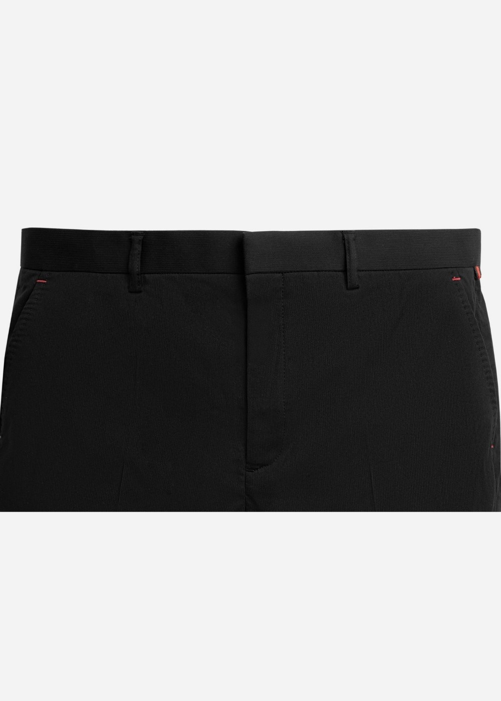 Quần Tây Nam Co giãn Non-Iron 05