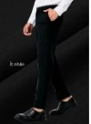 Quần Tây Nam Thông Minh Non-Iron 07