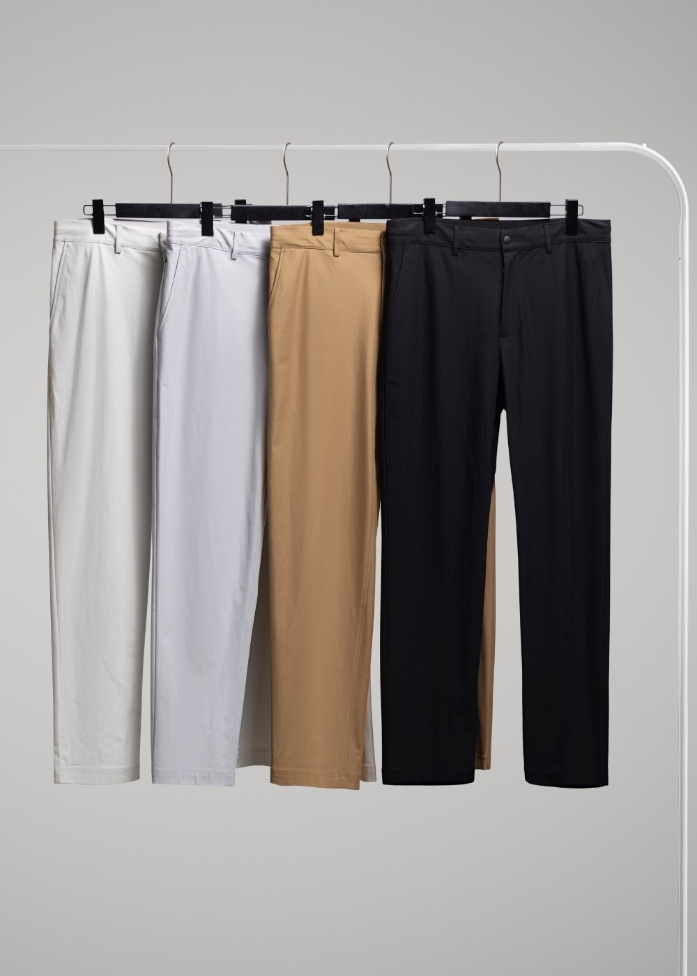 Quần Tây Nam Thông Minh Non-Iron 07