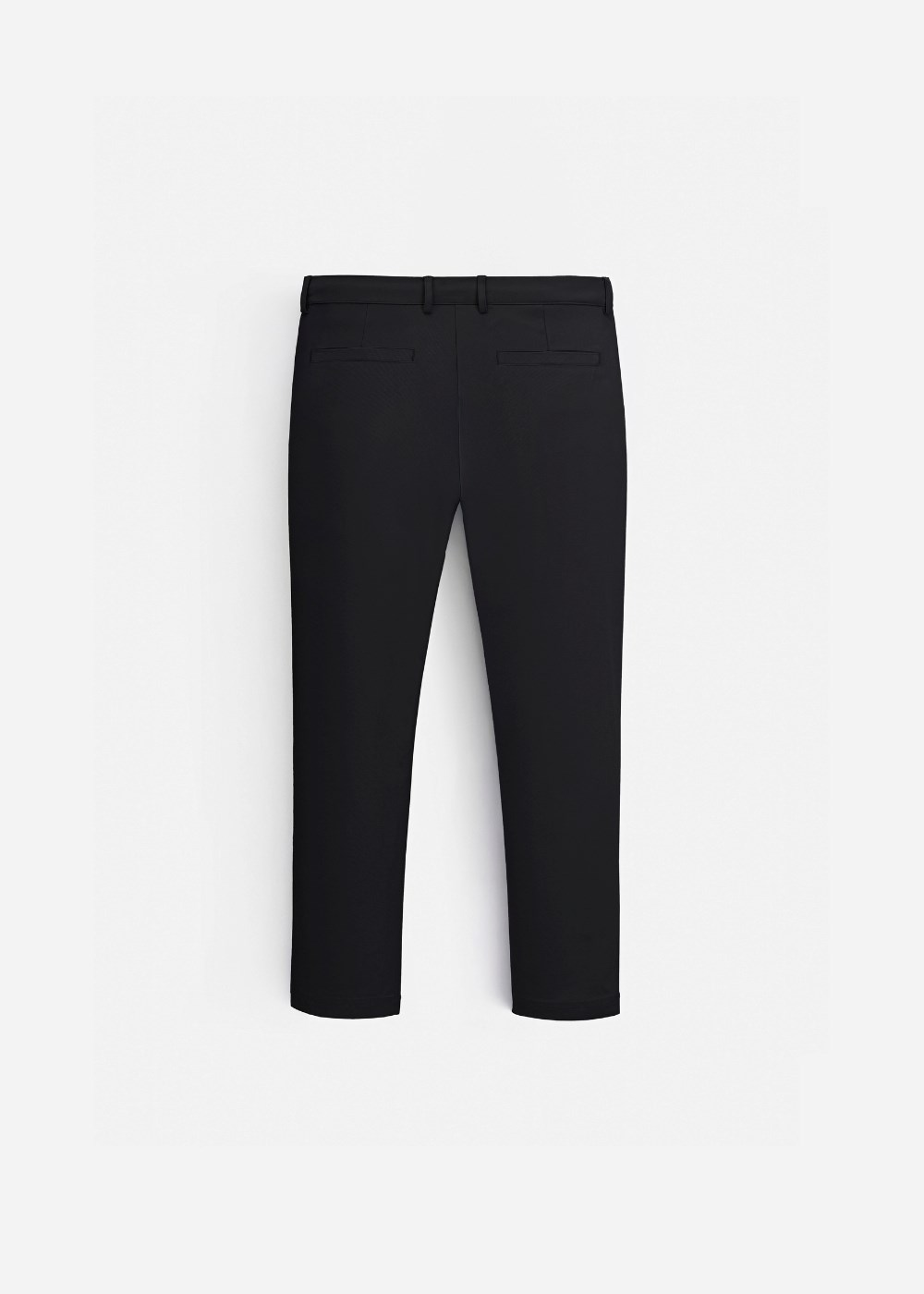 Quần Tây Nam Thông Minh Non-Iron 07