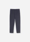 Quần Tây Nam Co giãn Non-Iron 19