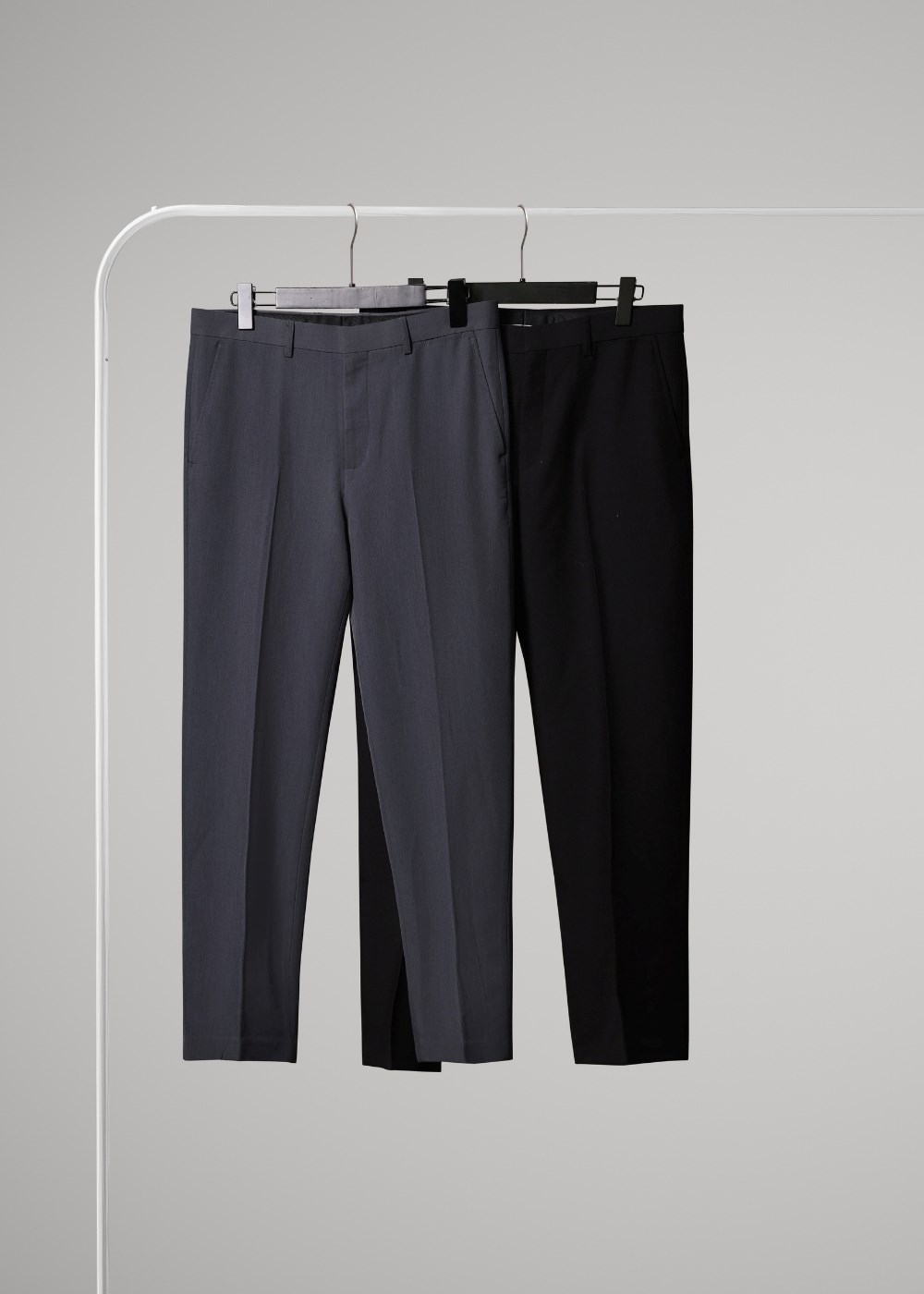 Quần Tây Nam Co giãn Non-Iron 19