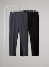 Quần Tây Nam Co giãn Non-Iron 19