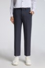 Quần Tây Nam Co giãn Non-Iron 19