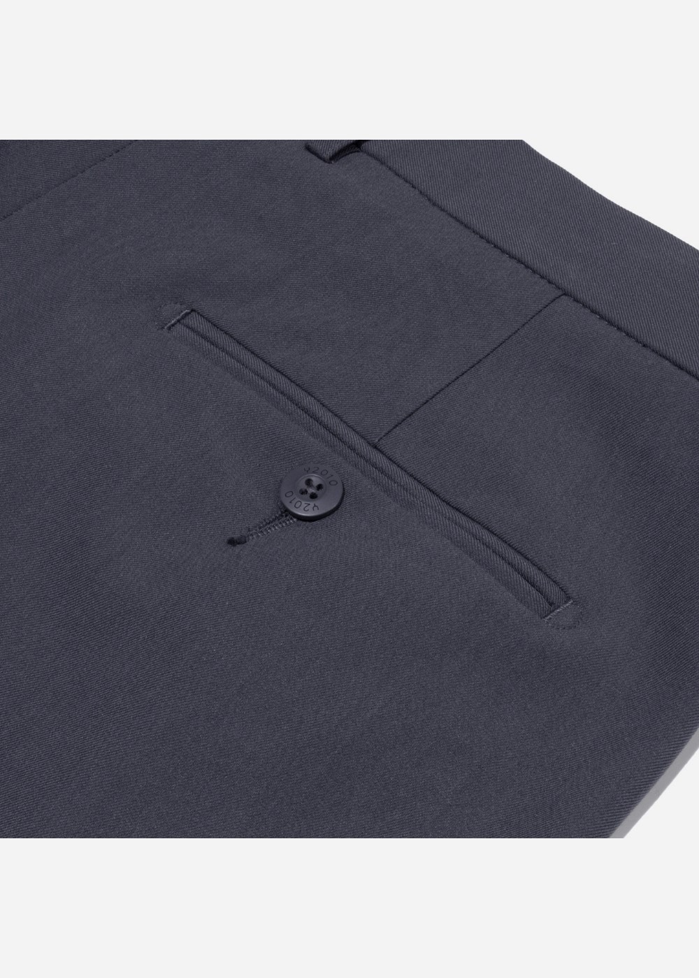 Quần Tây Nam Co giãn Non-Iron 19