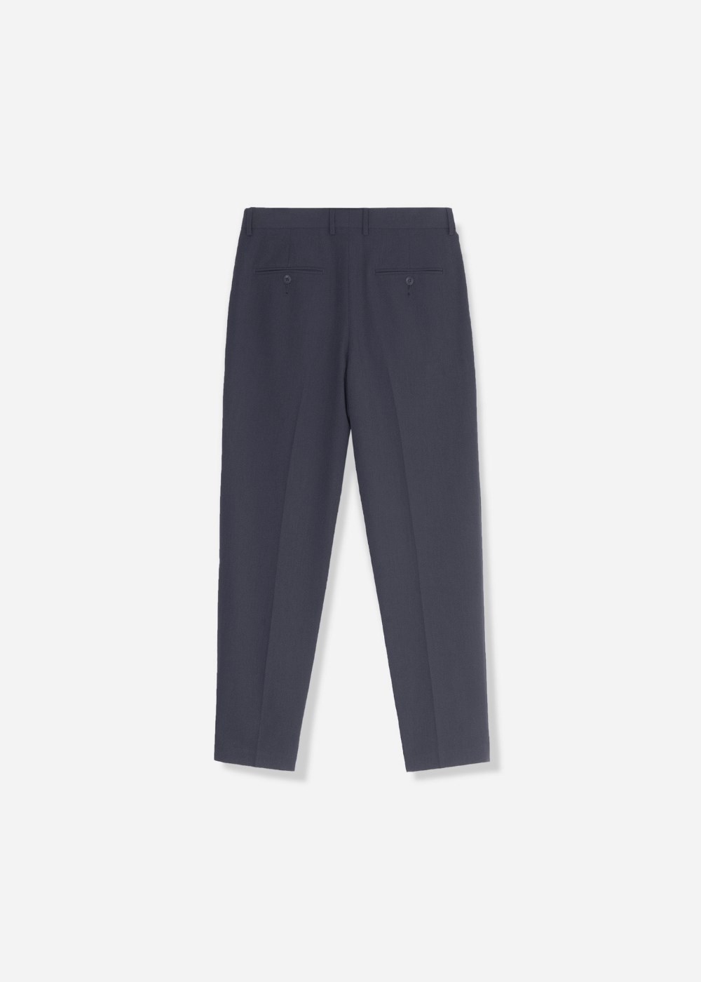 Quần Tây Nam Co giãn Non-Iron 19