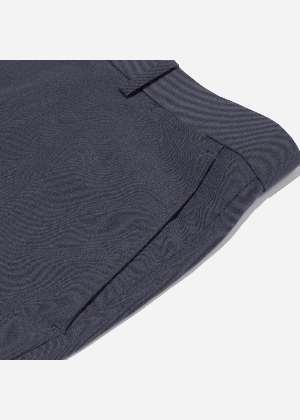 Quần Tây Nam Co giãn Non-Iron 19