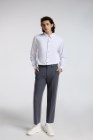 Quần Tây Nam Co giãn Non-Iron 19