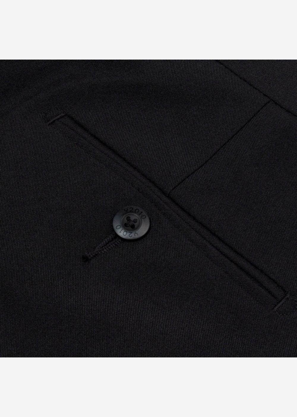 Quần Tây Nam Co giãn Non-Iron 19