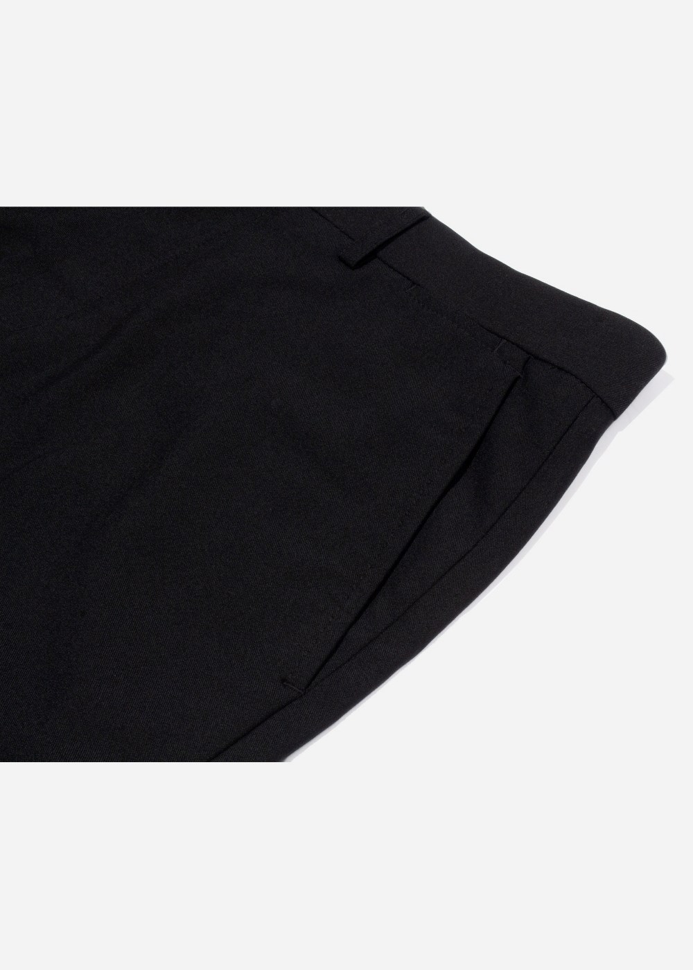 Quần Tây Nam Co giãn Non-Iron 19