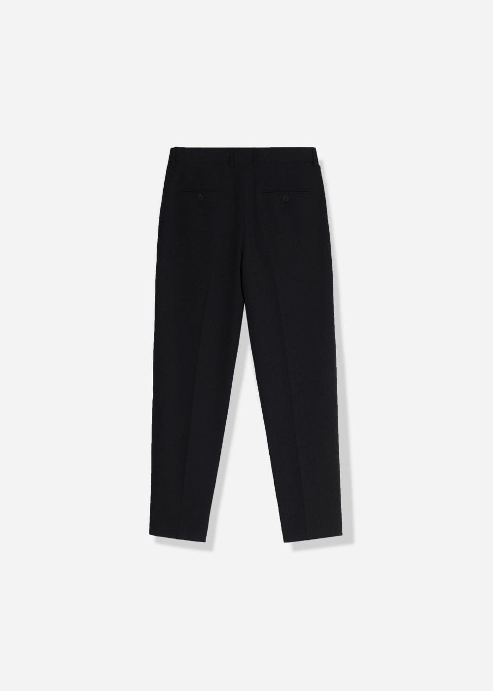 Quần Tây Nam Co giãn Non-Iron 19