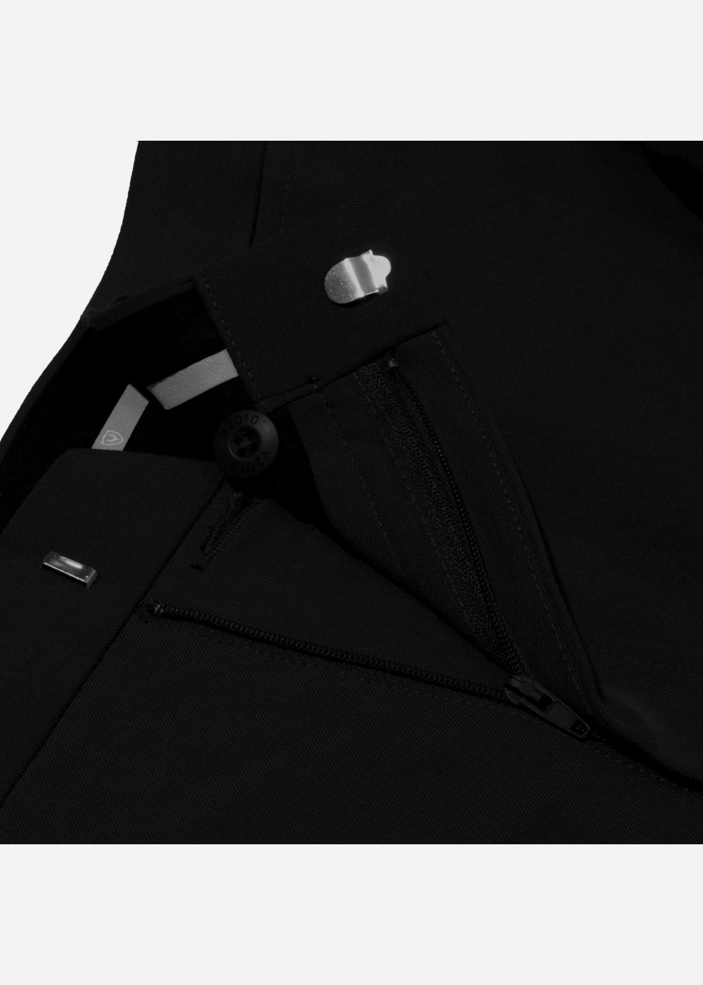 Quần Tây Nam Co giãn Non-Iron 19