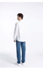 Áo Sơ Mi Cổ Bẻ Tay Dài No Style 31 Vol 23