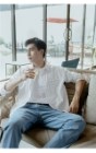 Áo Sơ Mi Cổ Bẻ Tay Dài No Style 31 Vol 23