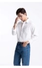 Áo Sơ Mi Cổ Bẻ Tay Dài No Style 31 Vol 23