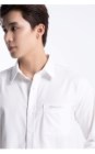 Áo Sơ Mi Cổ Bẻ Tay Dài No Style 31 Vol 23