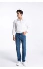 Áo Sơ Mi Cổ Bẻ Tay Dài No Style 31 Vol 23