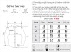 Áo Sơ Mi Cổ Bẻ Tay Dài No Style 31 Vol 23
