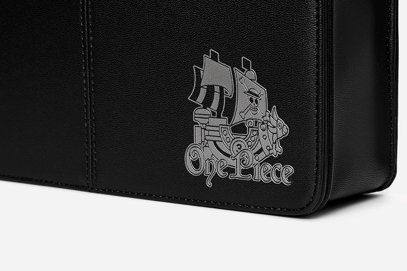 Túi Messenger ONE PIECE-WANO 30