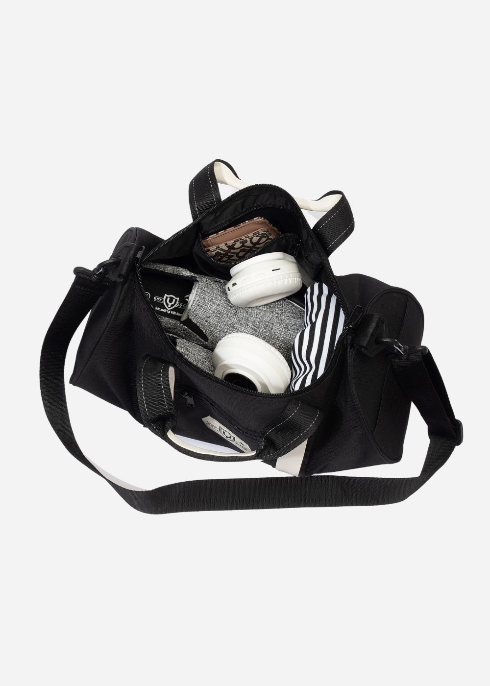 Túi Đeo Duffel Bag Khởi Nguyên 5