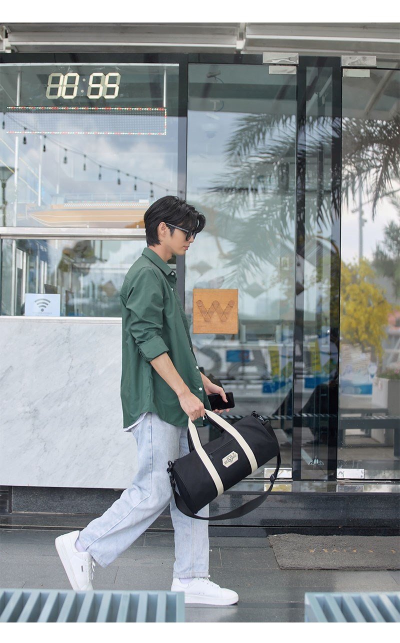 Túi Đeo Duffel Bag Khởi Nguyên 5