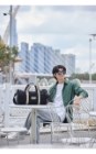 Túi Đeo Khởi Nguyên 5 Vol 24