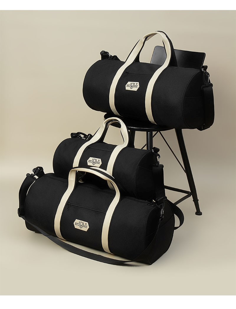 Túi Đeo Duffel Bag Khởi Nguyên 7